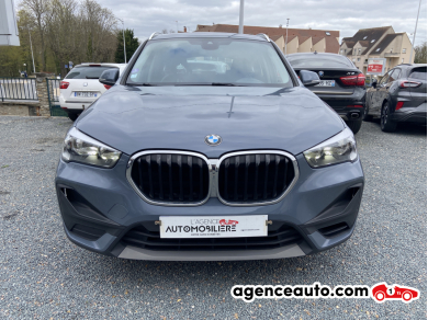 Bmw X1 — 3