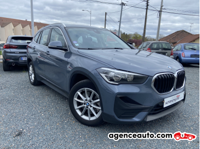 Bmw X1 — 2