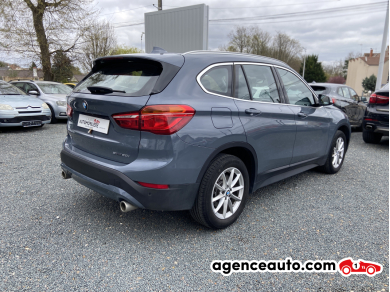 Bmw X1 — 5