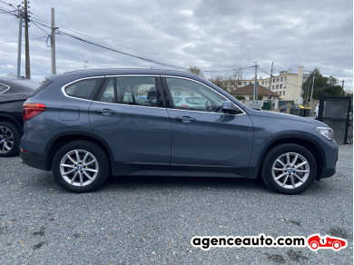 Bmw X1 — 4