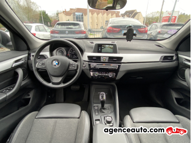 Bmw X1 — 13