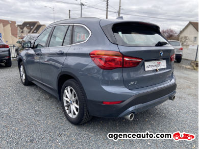 Bmw X1 — 6