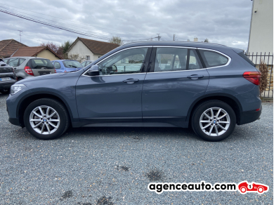 Bmw X1 — 8