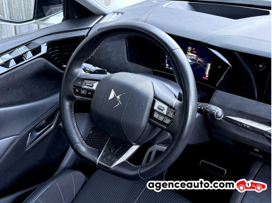 DS DS4 — 7