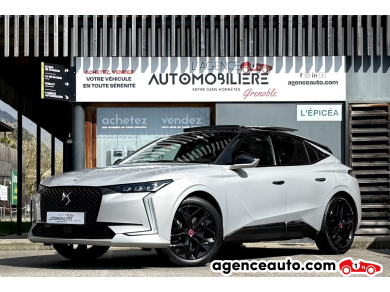 DS DS4