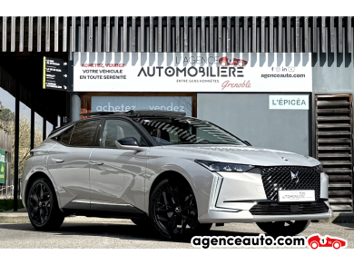 DS DS4 — 2