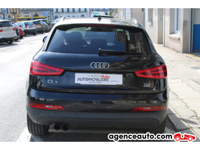Audi Q3 — 6