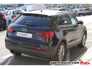 Audi Q3 — 5