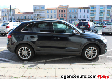 Audi Q3 — 4
