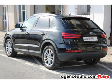 Audi Q3 — 7