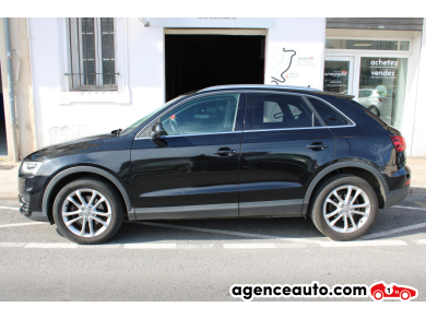 Audi Q3 — 8