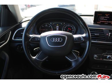 Audi Q3 — 16