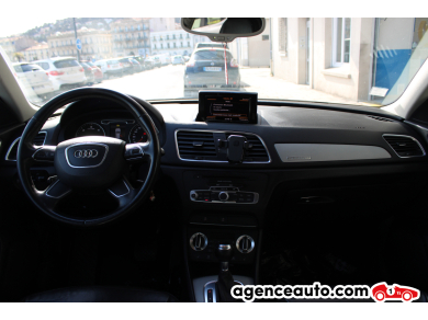 Audi Q3 — 10