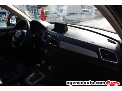 Audi Q3 — 9