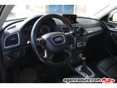 Audi Q3 — 11