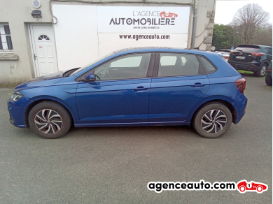 Volkswagen Polo — 2