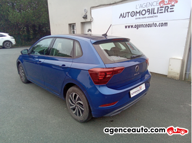 Volkswagen Polo — 3