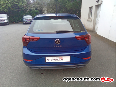 Volkswagen Polo — 4