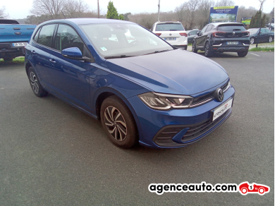 Volkswagen Polo — 6
