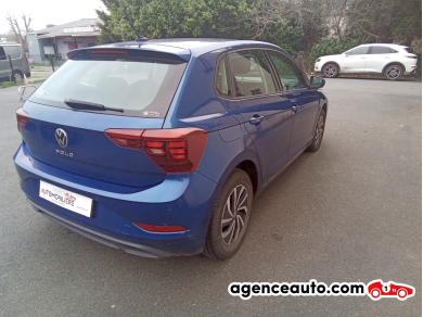 Volkswagen Polo — 5