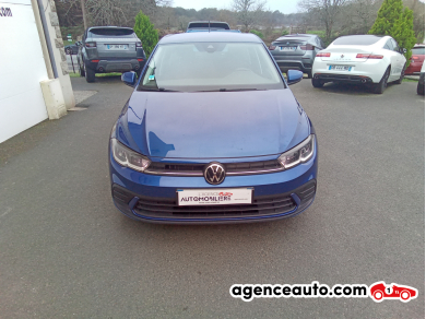 Volkswagen Polo — 7