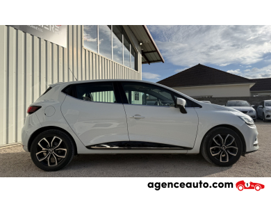 Renault Clio — 8