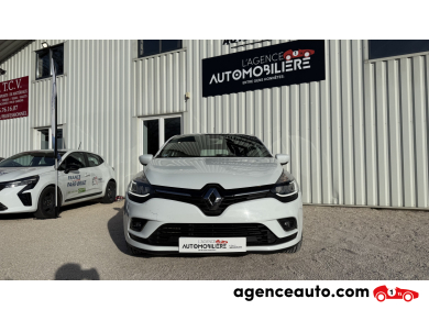 Renault Clio — 2