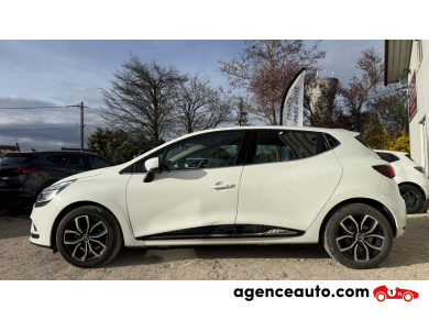 Renault Clio — 4