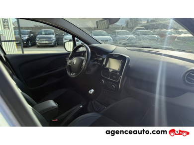 Renault Clio — 11