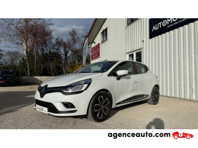 Renault Clio — 3