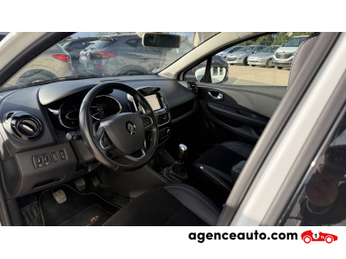 Renault Clio — 9