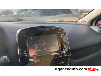 Renault Clio — 17