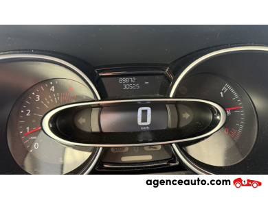 Renault Clio — 15