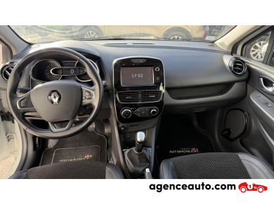 Renault Clio — 10