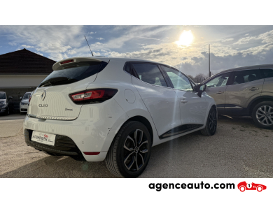 Renault Clio — 7
