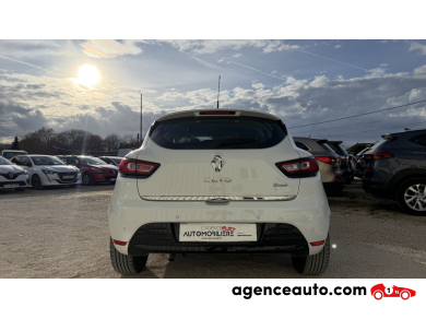 Renault Clio — 6