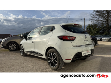 Renault Clio — 5