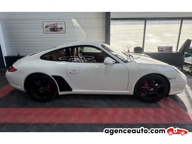 Porsche 911 — 14