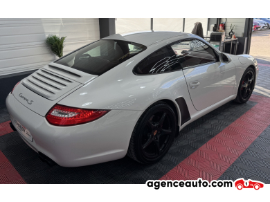 Porsche 911 — 11