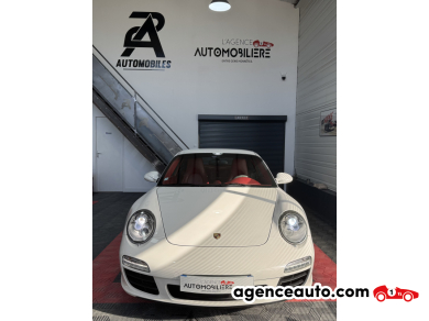 Porsche 911 — 3