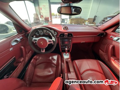 Porsche 911 — 16