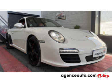 Porsche 911 — 2