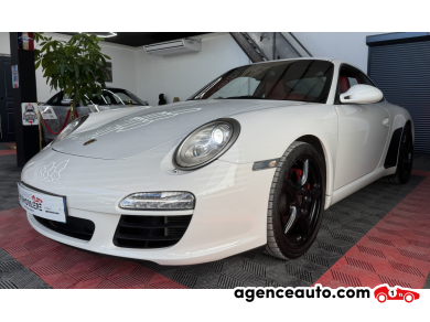 Porsche 911 — 6