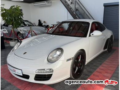 Porsche 911 — 5