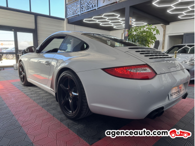 Porsche 911 — 8