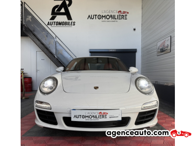 Porsche 911 — 4