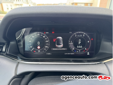 Land Rover Range Rover Evoque — 13