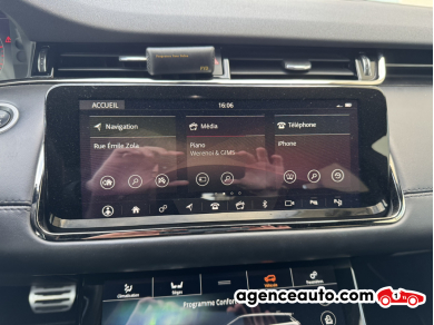 Land Rover Range Rover Evoque — 16