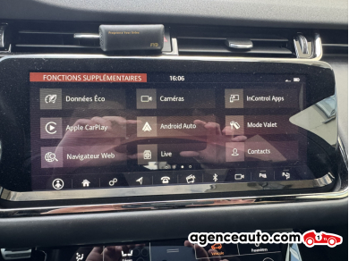 Land Rover Range Rover Evoque — 17