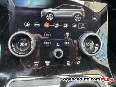 Land Rover Range Rover Evoque — 14